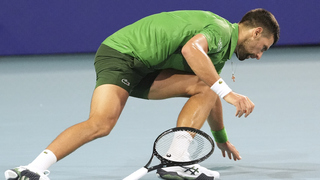 Djokovic