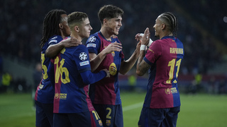 Barcelona