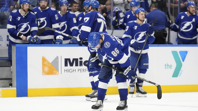 Tampa Bay NHL
