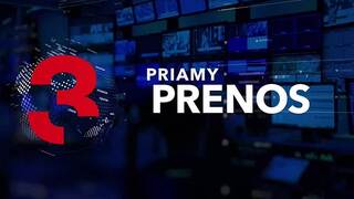primy prenos