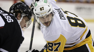 Penguins NHL