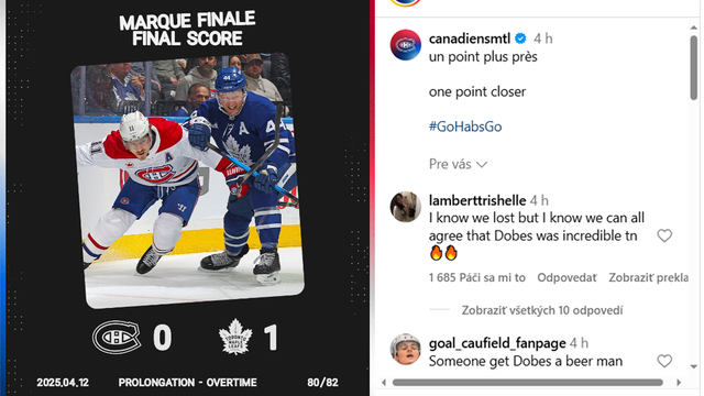 NHL