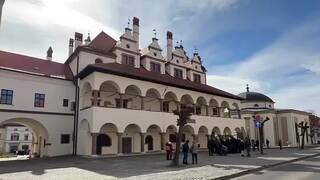 levoča