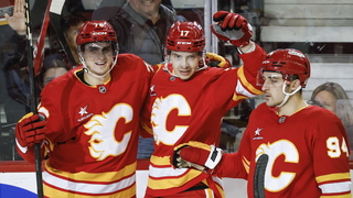 Calgary