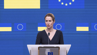 Kaja Kallasová
