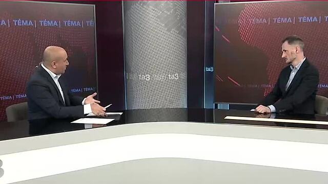 téma