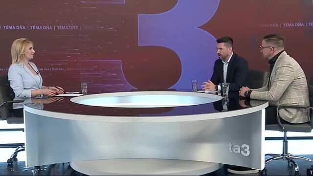 téma dňa