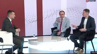 politika online