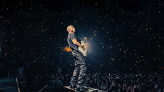 Eros Ramazzotti sa predstaví v Bratislave