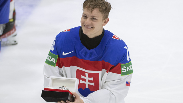 Adam Sýkora