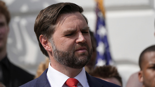 J. D. Vance