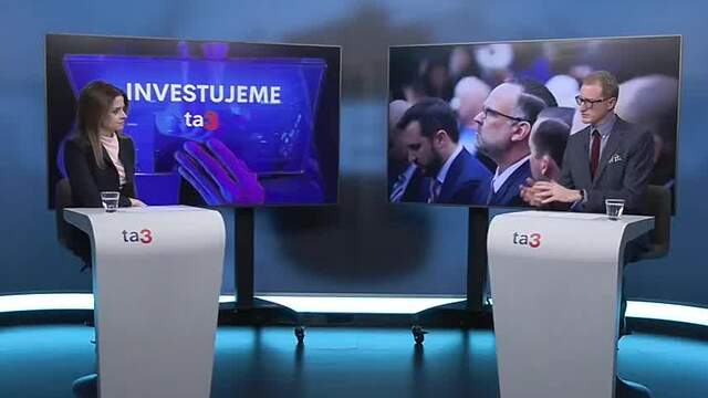 investujeme