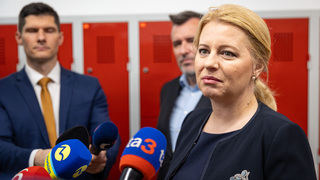Čaputová