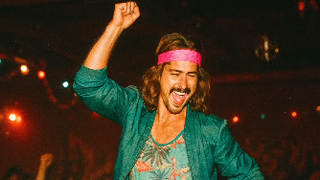 sagan na party AI
