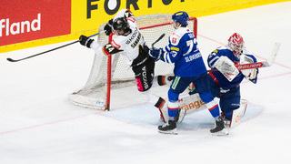 hokej