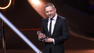 Jiří Mádl Vlny