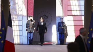 Macron