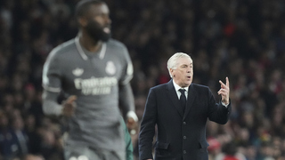 Carlo Ancelotti