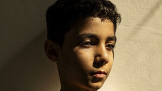World Press Photo