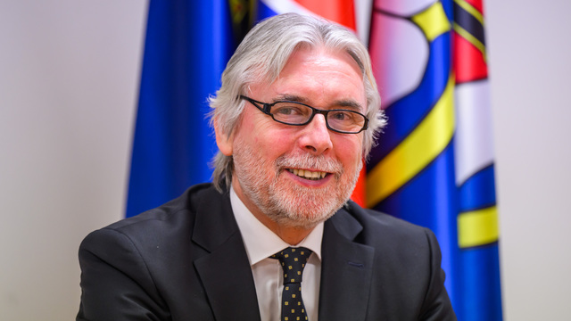 Ivan Eľko biskup