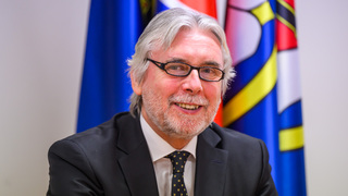Ivan Eľko biskup