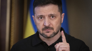 Volodymyr Zelenskyj