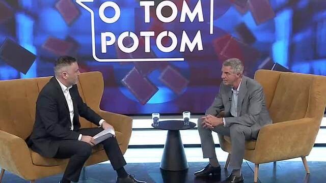 o tom potom