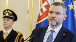Peter Pellegrini