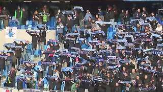 derby