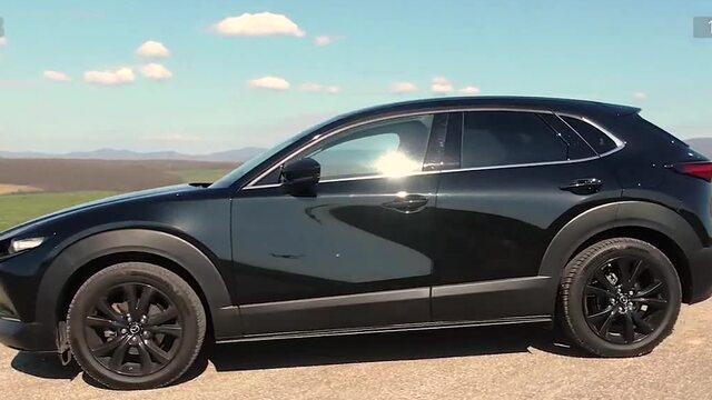 mazda