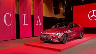 mercedes