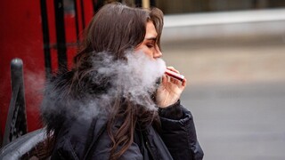 vapovanie, e-cigareta, fajčenie