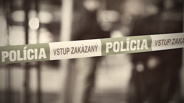 polícia