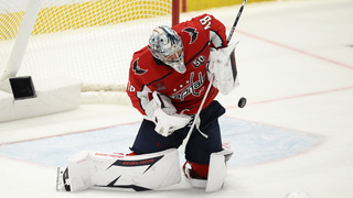 Washington, NHL