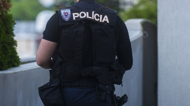 policajt policia